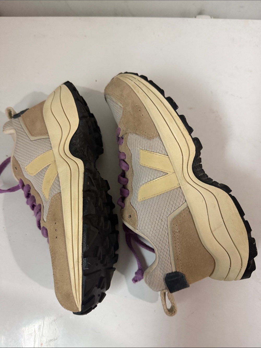 Veja Venturi Trainer Sneakers Womens sz 6
